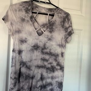Tie Dye Top